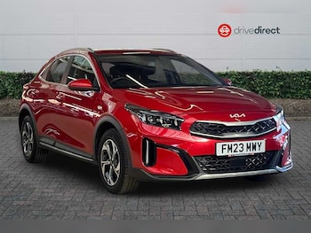 Used Kia XCeed 2023 for sale - 78338246: Photo