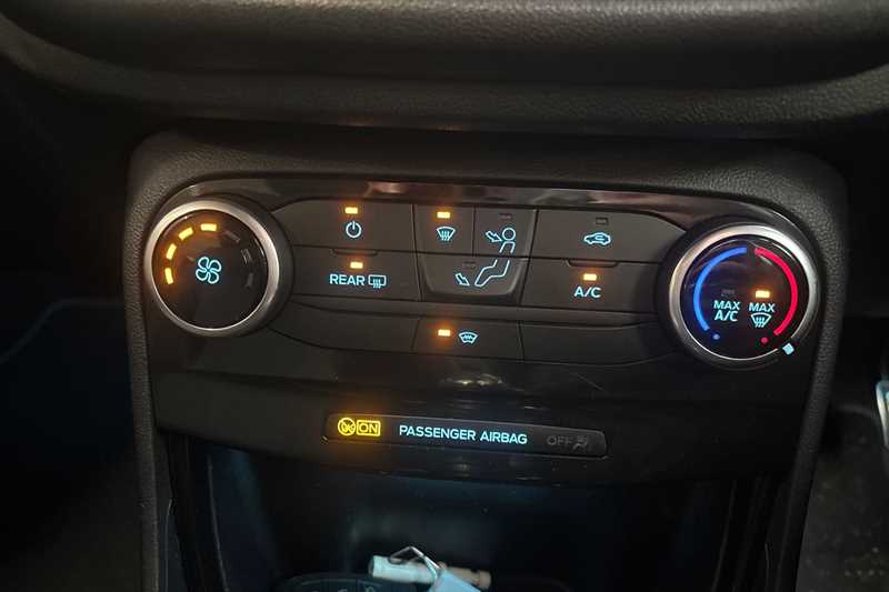 Used Ford Puma 2020 for sale - 78119708: Photo 15