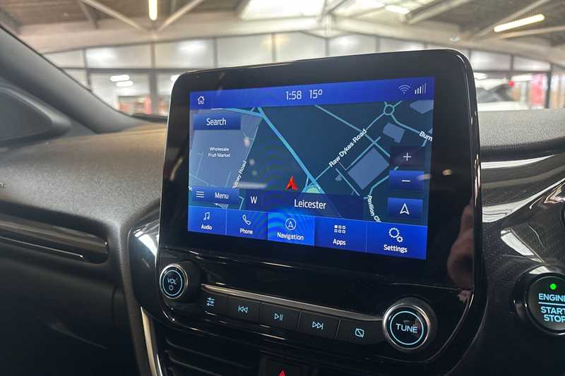 Used Ford Puma 2020 for sale - 78119708: Photo 18