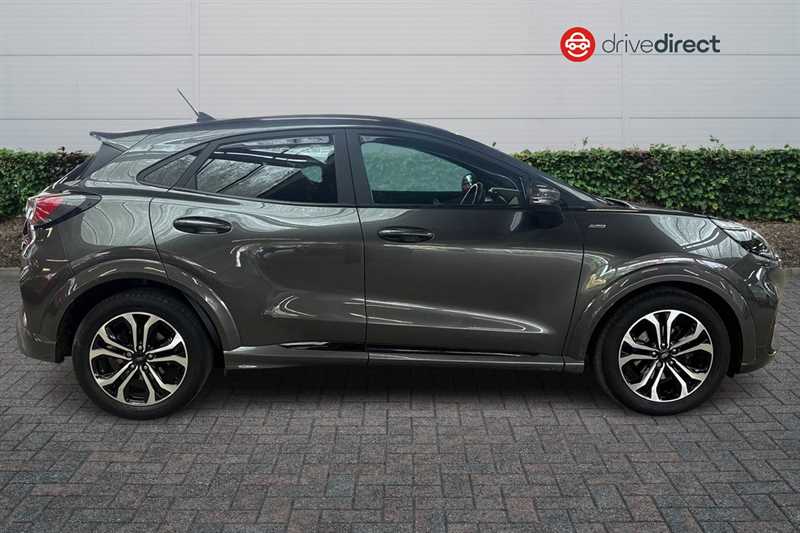 Used Ford Puma 2020 for sale - 78119708: Photo 2