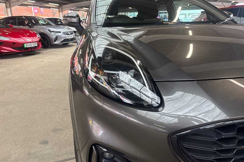 Used Ford Puma 2020 for sale - 78119708: Photo 28