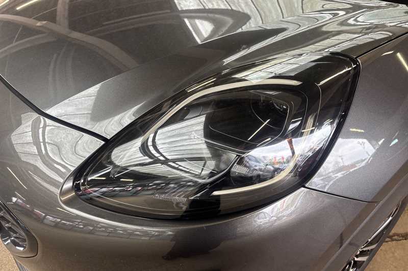 Used Ford Puma 2020 for sale - 78119708: Photo 29