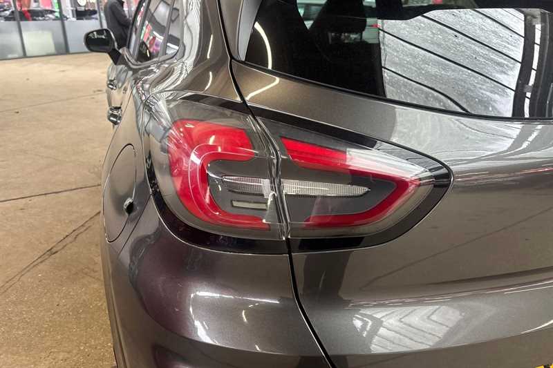 Used Ford Puma 2020 for sale - 78119708: Photo 31