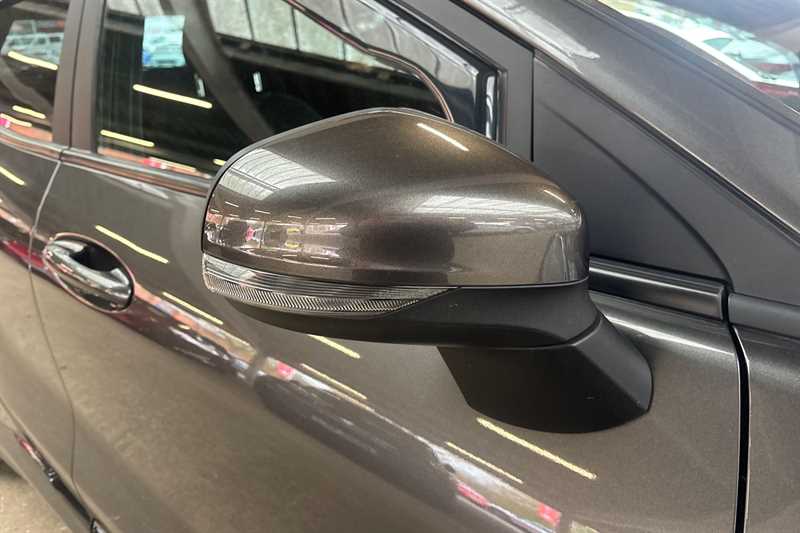 Used Ford Puma 2020 for sale - 78119708: Photo 34