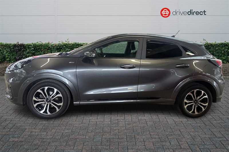 Used Ford Puma 2020 for sale - 78119708: Photo 6