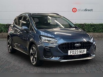 Ford Fiesta feature image