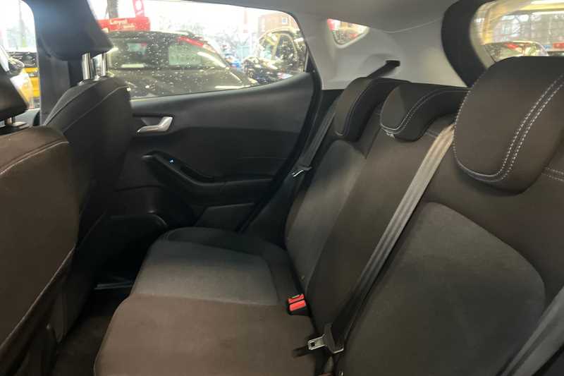 Used Ford Fiesta 2023 for sale - 77401935: Photo 24