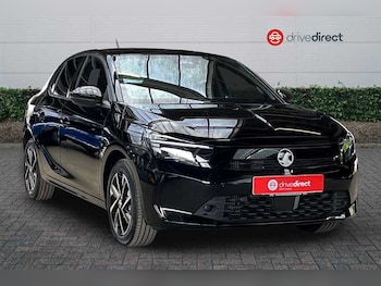 Vauxhall - Corsa