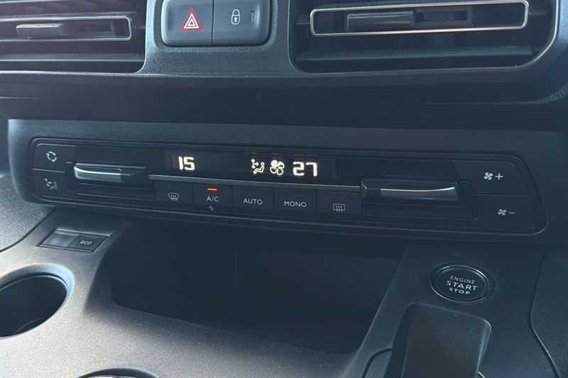 Used Vauxhall Combo Life 2021 for sale - 76489466: Photo 15