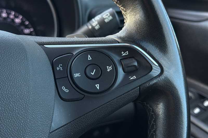 Used Vauxhall Combo Life 2021 for sale - 76489466: Photo 22