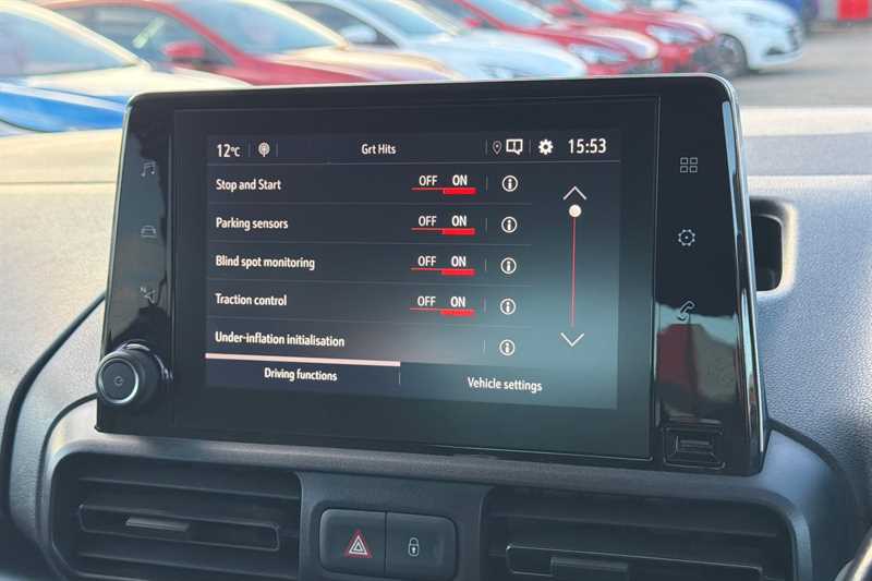 Used Vauxhall Combo Life 2021 for sale - 76489466: Photo 37