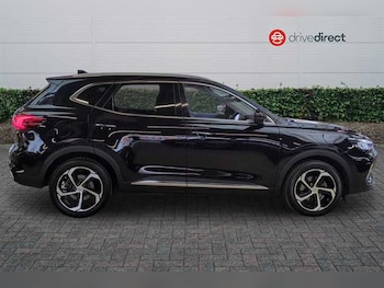 Used MG MG HS 2024 for sale - 77588811: Photo