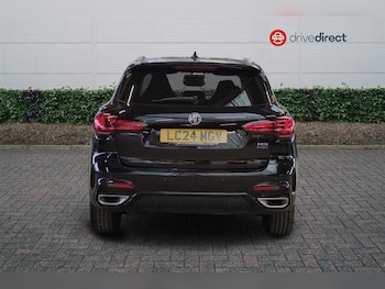 Used MG MG HS 2024 for sale - 77588811: Photo