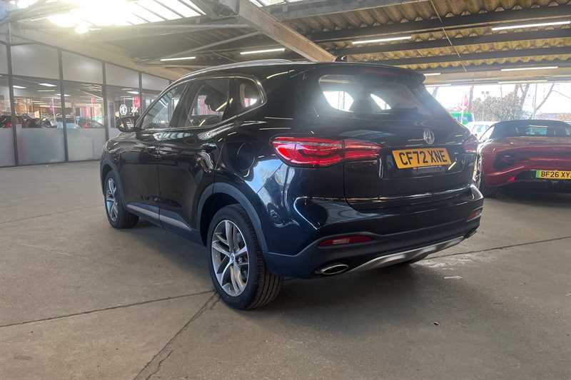 Used MG MG HS 2023 for sale - 77930432: Photo 3