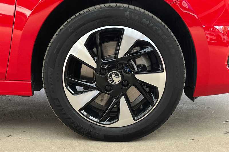 Used Vauxhall Corsa 2025 for sale - 76525107: Photo 11