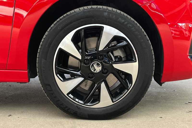 Used Vauxhall Corsa 2025 for sale - 76525107: Photo 12