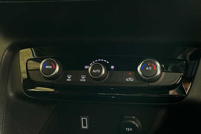 Used Vauxhall Corsa 2025 for sale - 76525107: Photo 15