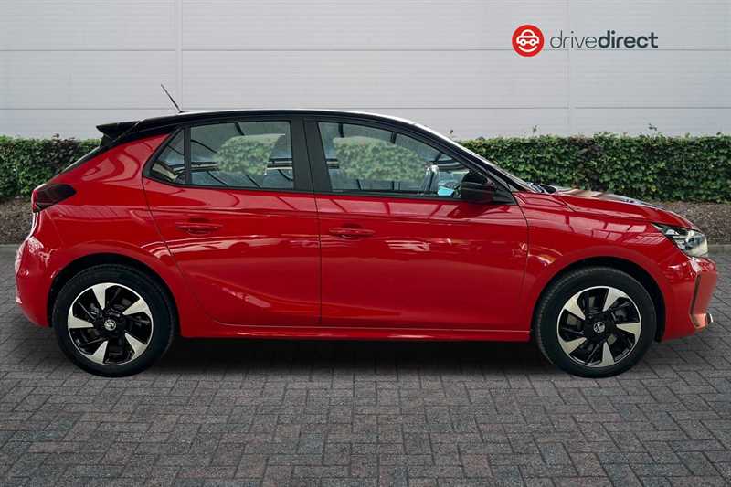 Used Vauxhall Corsa 2025 for sale - 76525107: Photo 2