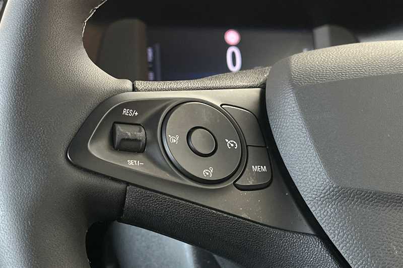 Used Vauxhall Corsa 2025 for sale - 76525107: Photo 21