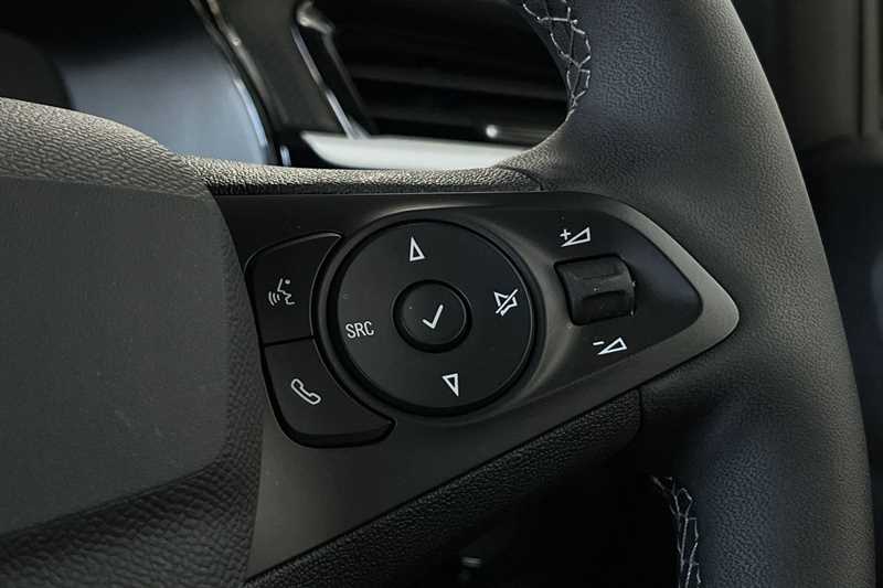 Used Vauxhall Corsa 2025 for sale - 76525107: Photo 22