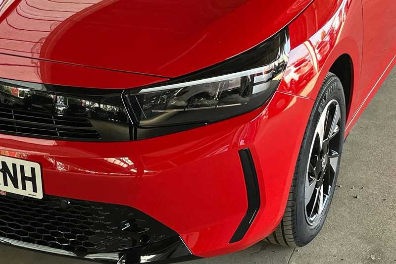 Used Vauxhall Corsa 2025 for sale - 76525107: Photo 29