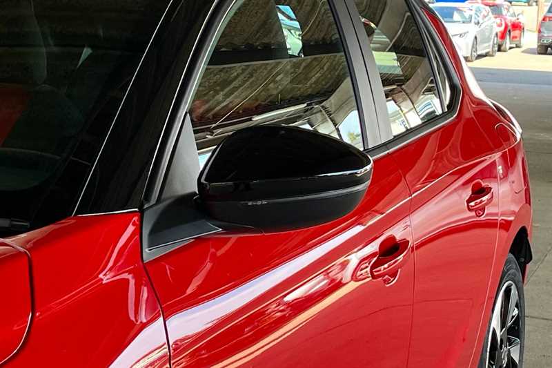 Used Vauxhall Corsa 2025 for sale - 76525107: Photo 35