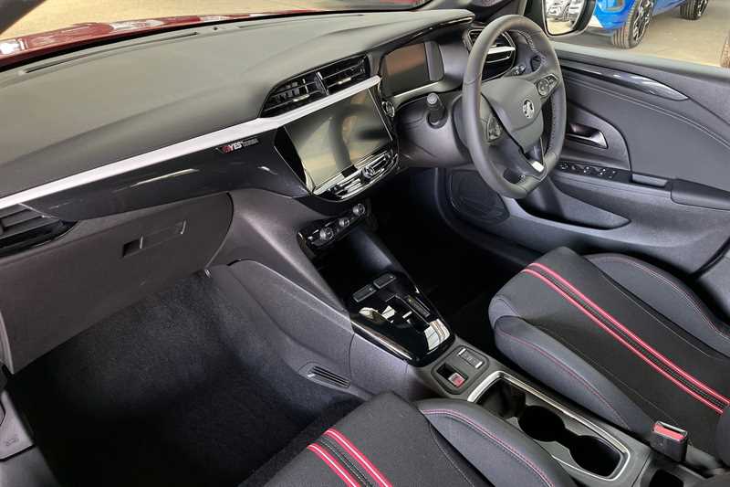 Used Vauxhall Corsa 2025 for sale - 76525107: Photo 44