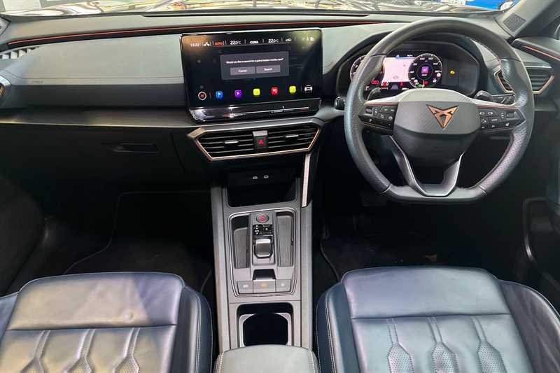 Used Cupra Formentor 2024 for sale - 77416760: Photo 13