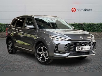 Used MG MG ZS 2026 for sale - 79398902: Photo