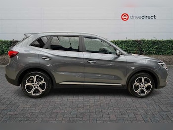 Used MG MG ZS 2026 for sale - 79398902: Photo
