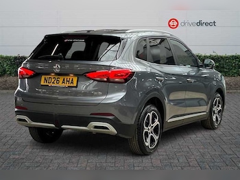 Used MG MG ZS 2026 for sale - 79398902: Photo