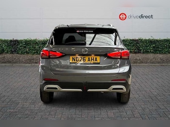 Used MG MG ZS 2026 for sale - 79398902: Photo