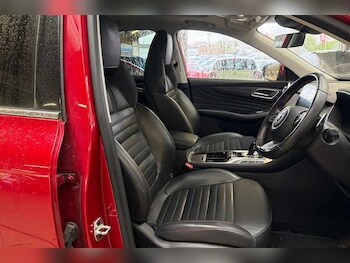 Used MG MG HS 2023 for sale - 78309370: Photo