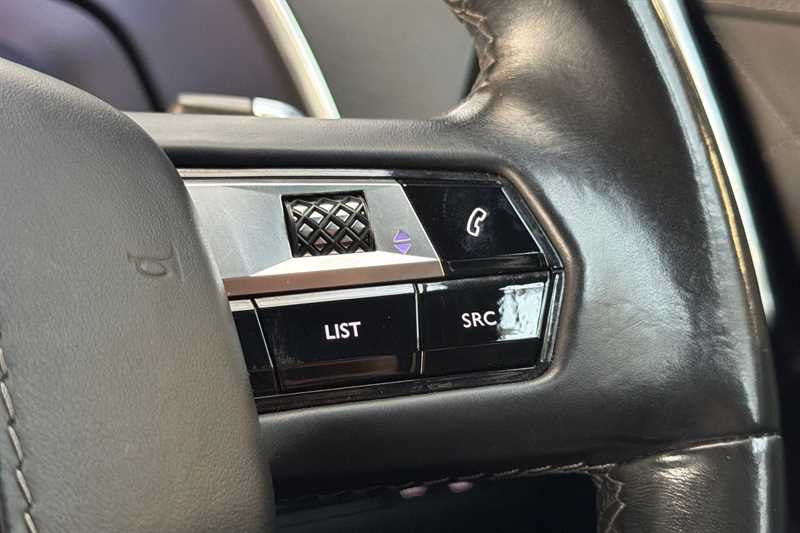 Used DS Automobiles DS 7 Crossback 2018 for sale - 76944949: Photo 22