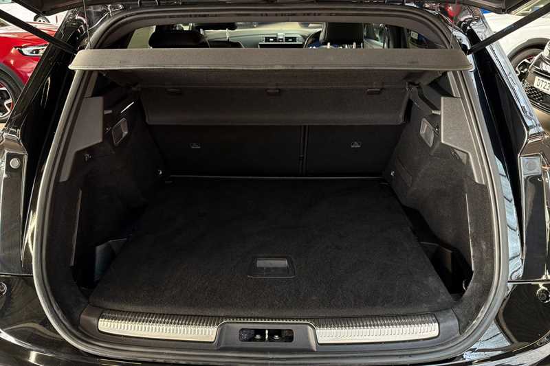 Used DS Automobiles DS 7 Crossback 2018 for sale - 76944949: Photo 25