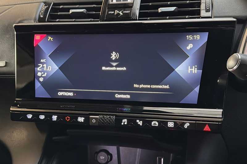 Used DS Automobiles DS 7 Crossback 2018 for sale - 76944949: Photo 39