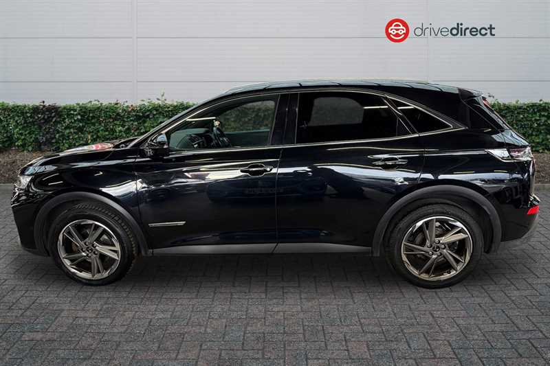 Used DS Automobiles DS 7 Crossback 2018 for sale - 76944949: Photo 6