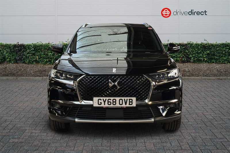 Used DS Automobiles DS 7 Crossback 2018 for sale - 76944949: Photo 8