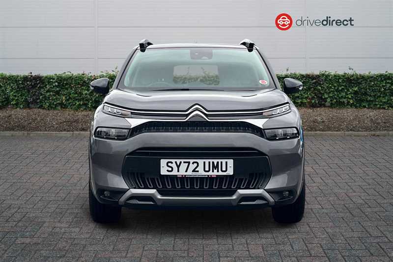 Used Citroen C3 Aircross 2022 for sale - 76524230: Photo 8