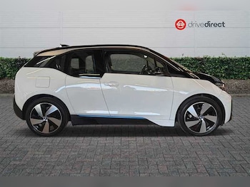 Used BMW i3 2020 for sale - 76552658: Photo