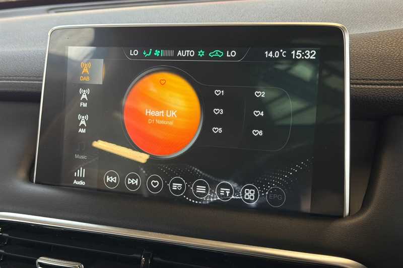 Used MG MG HS 2021 for sale - 76503639: Photo 17