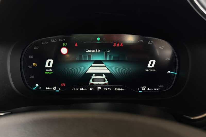 Used MG MG HS 2021 for sale - 76503639: Photo 20