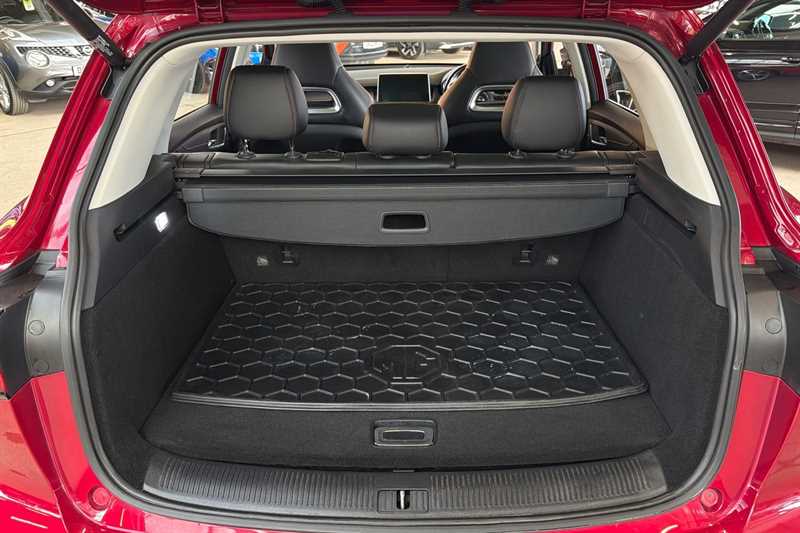 Used MG MG HS 2021 for sale - 76503639: Photo 25