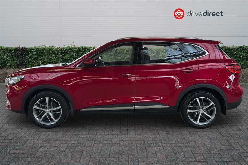 Used MG MG HS 2021 for sale - 76503639: Photo 6