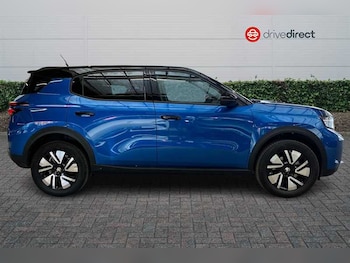 Used Vauxhall Frontera 2025 for sale - 78707707: Photo