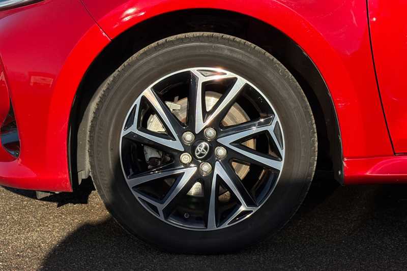 Used Toyota Yaris for sale - 77348670: Photo 11