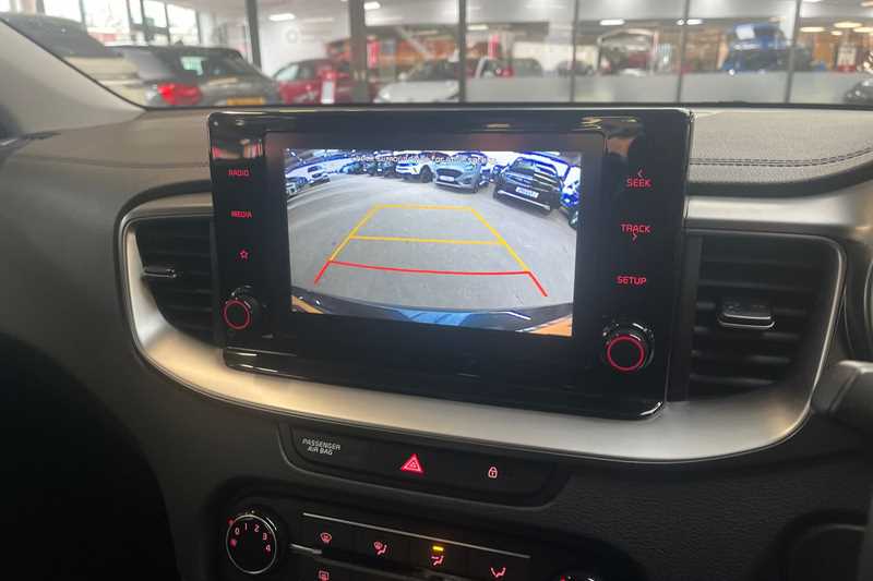 Used Kia XCeed 2021 for sale - 77362901: Photo 19