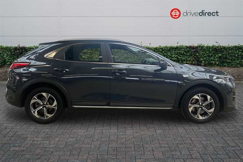 Used Kia XCeed 2021 for sale - 77362901: Photo 2