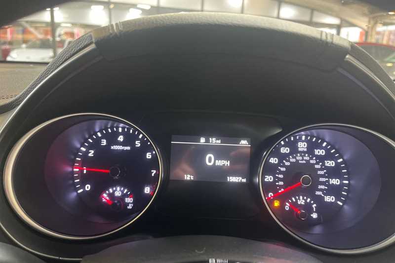 Used Kia XCeed 2021 for sale - 77362901: Photo 20