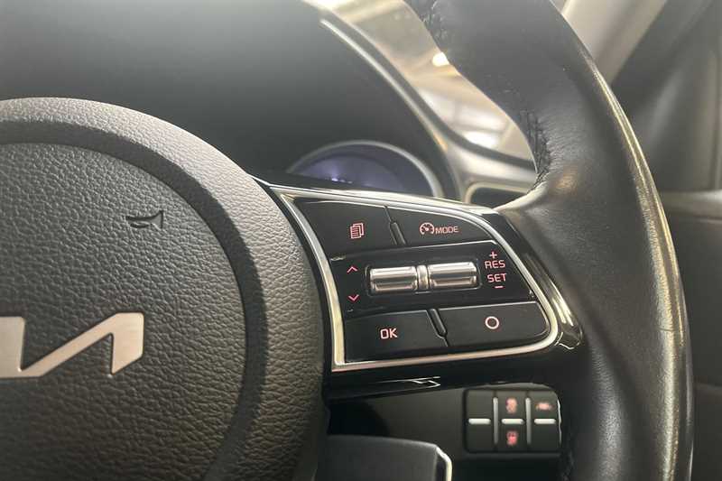 Used Kia XCeed 2021 for sale - 77362901: Photo 22